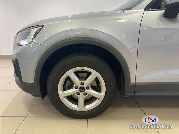 Audi Q2 1.4 Tfsi/35 Tfsi Automatic 2022 - image 3