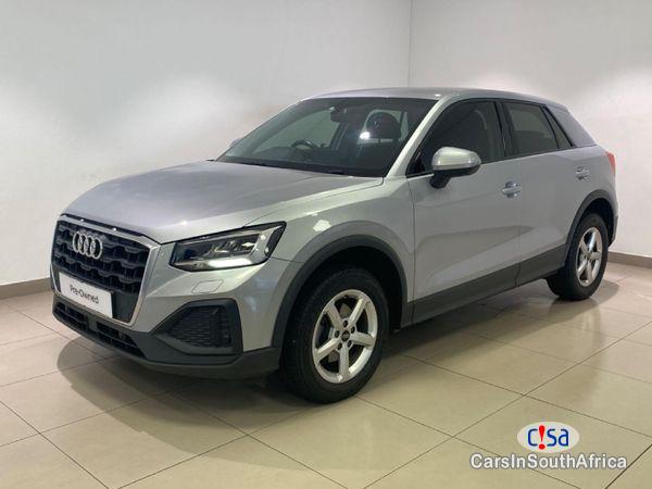 Audi Q2 1.4 Tfsi/35 Tfsi Automatic 2022 - image 4