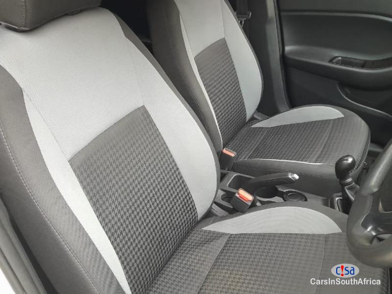 Hyundai i20 1.2 Motion Manual 2019 in South Africa