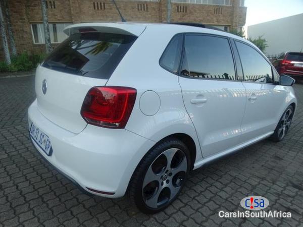 Picture of Volkswagen Polo Automatic 2015 in North West