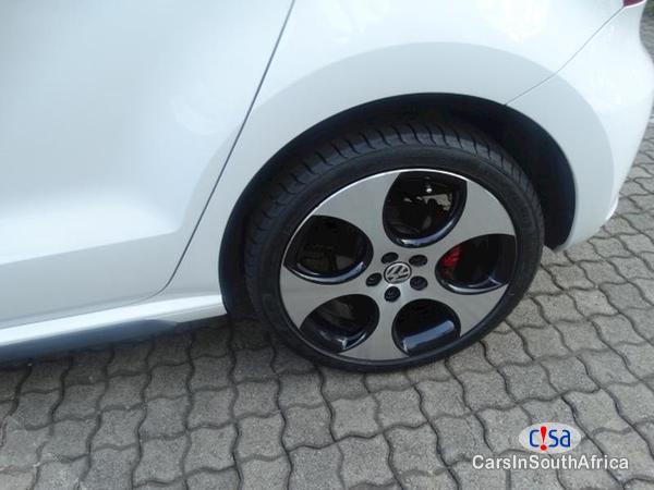 Picture of Volkswagen Polo Automatic 2015 in South Africa