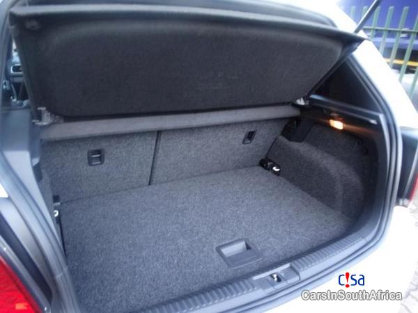 Volkswagen Polo Automatic 2015 in South Africa - image