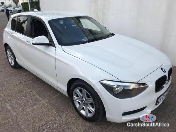 BMW 1-Series Automatic 2014 in Eastern Cape