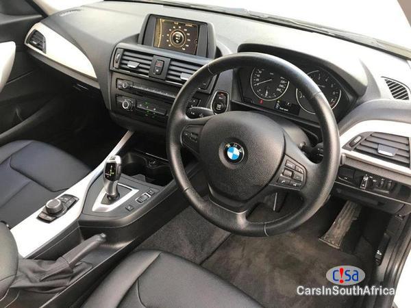BMW 1-Series Automatic 2014 in Eastern Cape - image