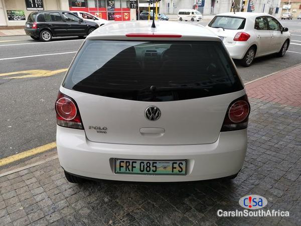 Volkswagen Polo Manual 2010 in Free State