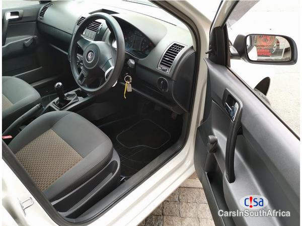 Volkswagen Polo Manual 2010 in Free State - image
