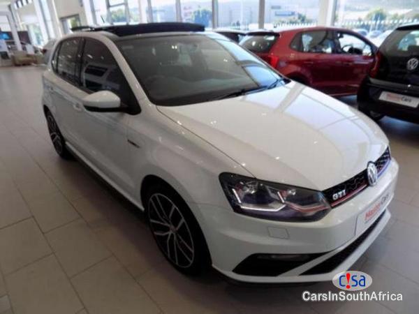 Picture of Volkswagen Polo Automatic 2015