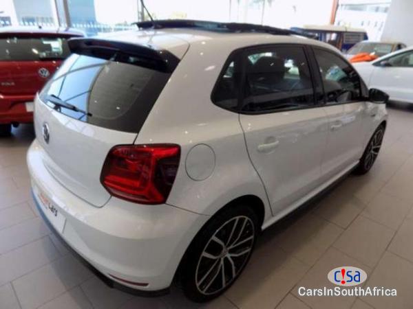 Volkswagen Polo Automatic 2015 in Eastern Cape - image
