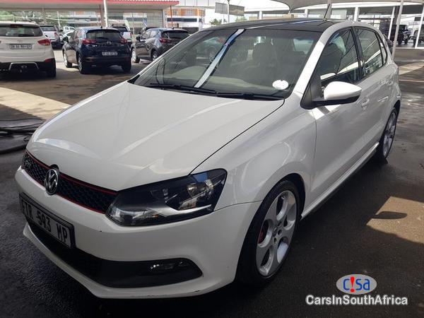 Pictures of Volkswagen Polo Manual 2012