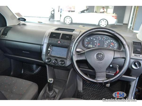 Volkswagen Polo Manual 2007 - image 10
