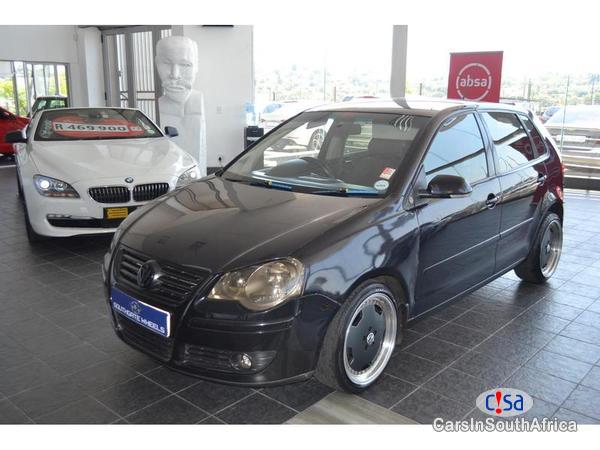 Volkswagen Polo Manual 2007 in Eastern Cape