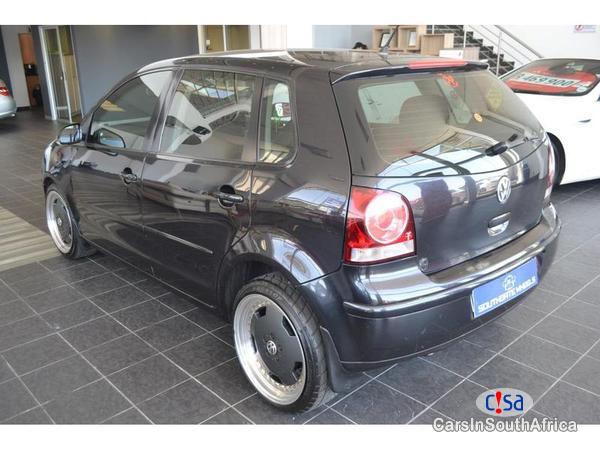 Picture of Volkswagen Polo Manual 2007 in Eastern Cape