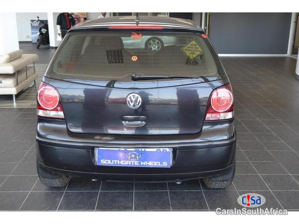 Picture of Volkswagen Polo Manual 2007 in South Africa