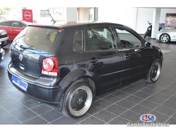 Volkswagen Polo Manual 2007 in Eastern Cape - image