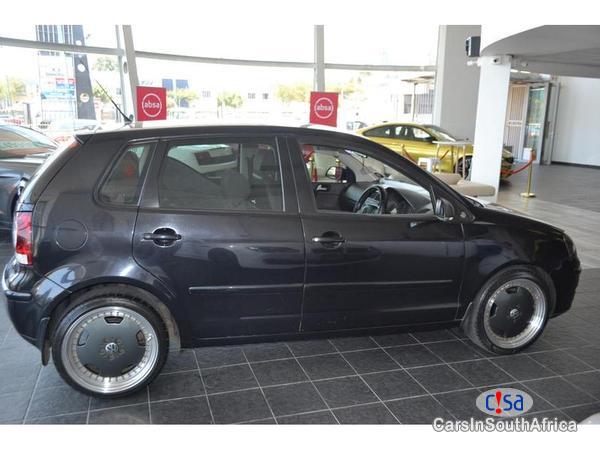 Volkswagen Polo Manual 2007 in South Africa - image