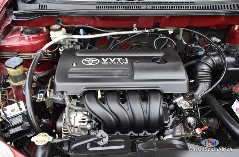Toyota Corolla 1.6 Manual 2005 in Northern Cape