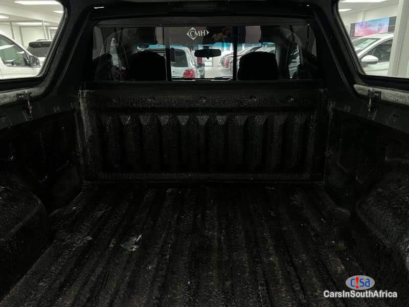 Chevrolet Utility 1.4 Call 081 494 5928 Manual 2017