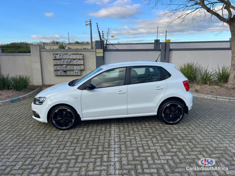 Volkswagen Polo 1.4 /call Whatsapp 068 346 6875 Manual 2020 - image 2
