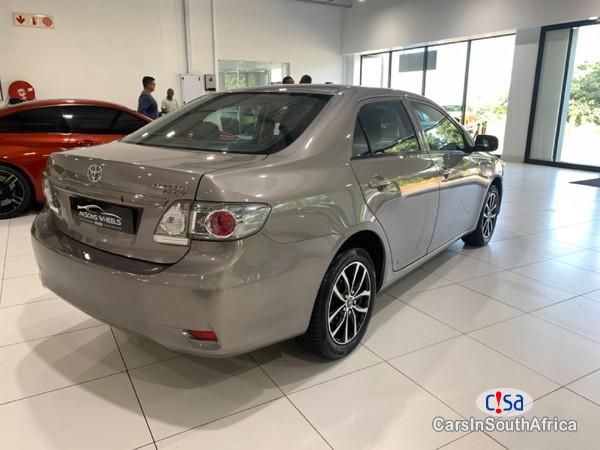 Toyota Corolla Quest 1.6 Call 081 494 5928 Manual 2018