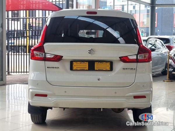 Suzuki Suzuki Ertiga 1.5 GA Manual 2023 in North West