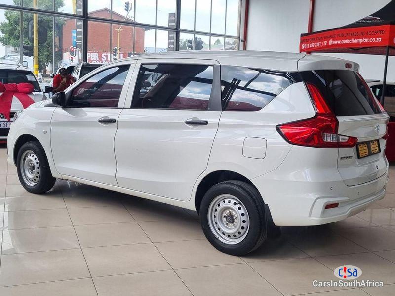 Suzuki Suzuki Ertiga 1.5 GA Manual 2023 in South Africa