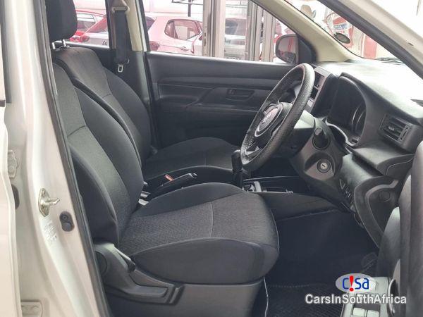 Picture of Suzuki Suzuki Ertiga 1.5 GA Manual 2023 in North West