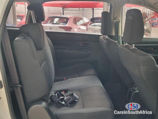 Picture of Suzuki Suzuki Ertiga 1.5 GA Manual 2023 in South Africa