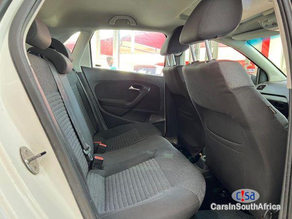 Volkswagen Polo 1.4 Tsi Comfortline Manual 2014 - image 5
