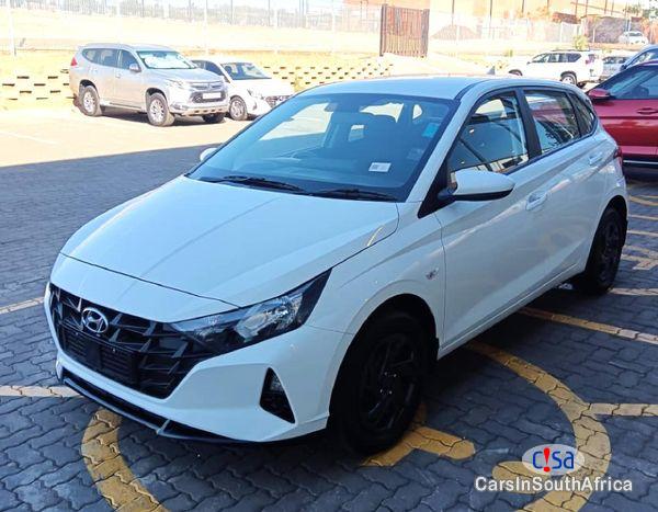 Pictures of Hyundai i20 1.2 Motion Manual 2022