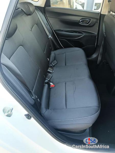 Hyundai i20 1.2 Motion Manual 2022 - image 4