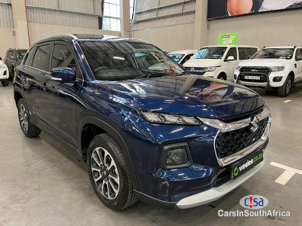 Picture of Suzuki Grand Vitara 1.5 GLX Call 081 494 5928 Delivery Nationwide Automatic 2023