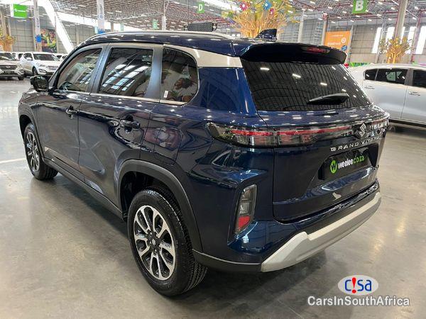 Suzuki Grand Vitara 1.5 GLX Call 081 494 5928 Delivery Nationwide Automatic 2023