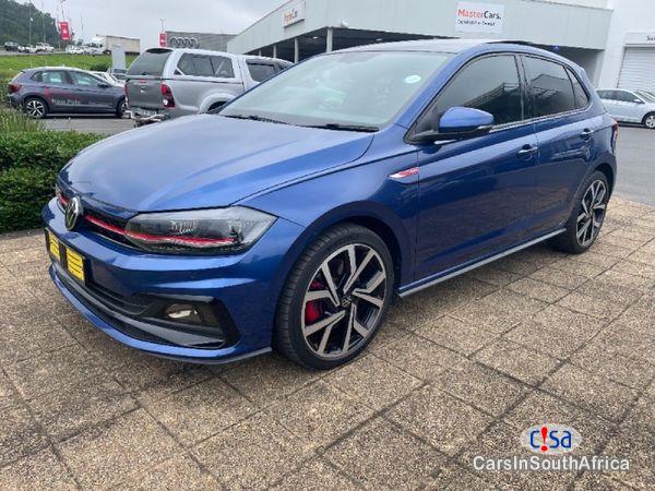 Volkswagen Polo 2.0 GTi Call 081 494 5928 Delivery Nationwide Automatic 2020