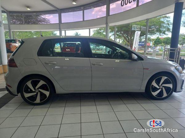 Volkswagen Golf Vll GTi 2.0 Call 081 494 5928 Automatic 2017 - image 2