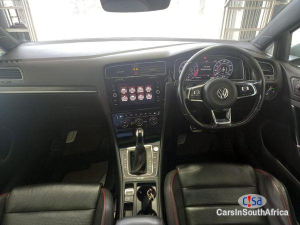 Volkswagen Golf Vll GTi 2.0 Call 081 494 5928 Automatic 2017 - image 3
