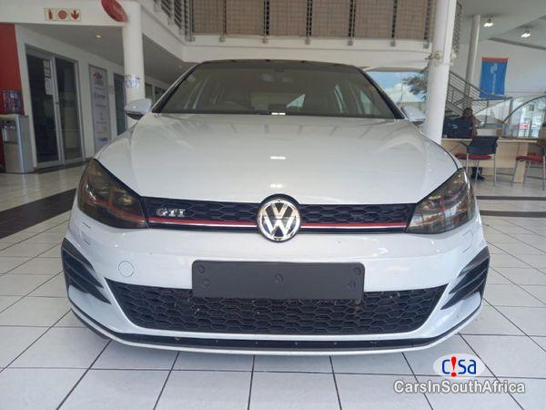 Volkswagen Golf Vll GTi 2.0 Call 081 494 5928 Automatic 2017 - image 4