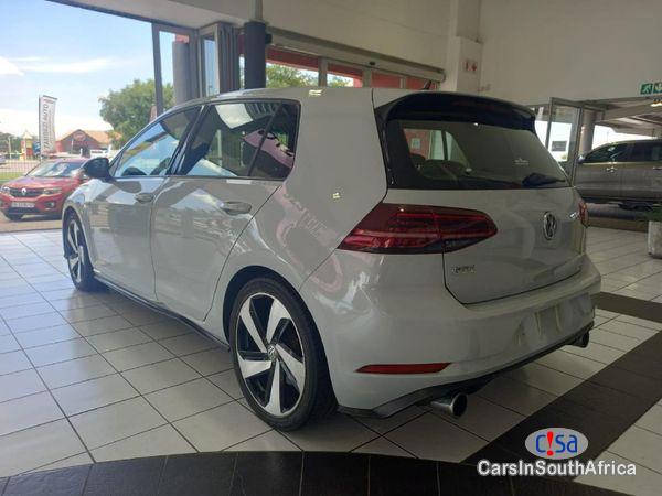 Volkswagen Golf Vll GTi 2.0 Call 081 494 5928 Automatic 2017 - image 5