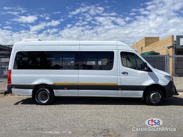 Mercedes Benz Other Sprinter 516 CDI LWB Call 081 494 5928 Manual 2020