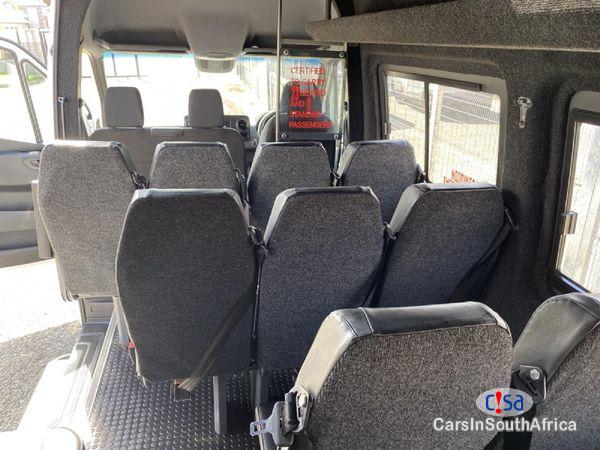 Mercedes Benz Other Sprinter 516 CDI LWB Call 081 494 5928 Manual 2020 in Gauteng