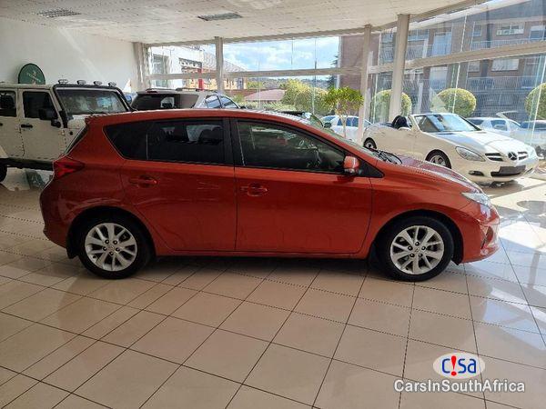 Toyota Auris 1.6 Call 081 494 5928 Manual 2013 - image 5