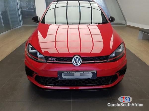 Volkswagen Golf 2.0 Automatic 2017 - image 2