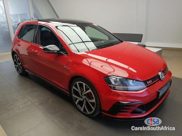 Volkswagen Golf 2.0 Automatic 2017 - image 3