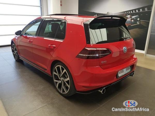 Volkswagen Golf 2.0 Automatic 2017 - image 4