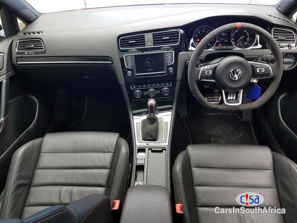 Volkswagen Golf 2.0 Automatic 2017 - image 6