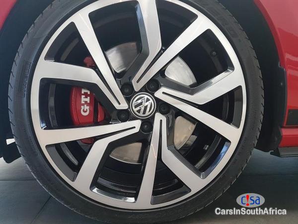 Volkswagen Golf 2.0 Automatic 2017 - image 7