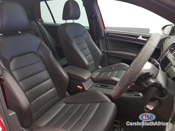 Volkswagen Golf 2.0 Automatic 2017 - image 8
