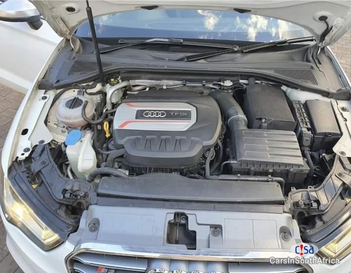 Audi S3 2.0 S3 Automatic 2015 in Mpumalanga - image