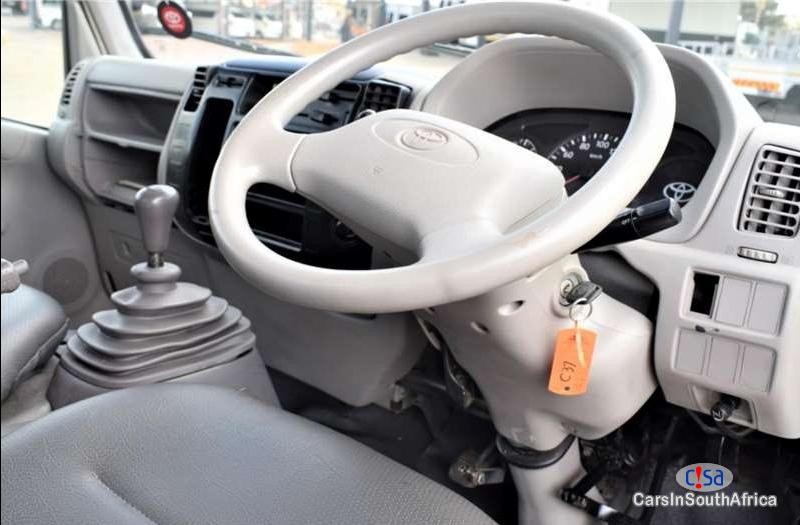 Toyota 0783349415 Manual 2002 - image 10