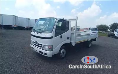 Toyota 0783349415 Manual 2002
