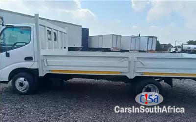 Toyota 0783349415 Manual 2002 in Mpumalanga